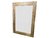 Espejo cuerpo entero marco de 20 cm 2m x 1,2m - comprar online