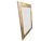 Espejo cuerpo entero marco de 20 cm 2m x 1,2m - RUFFINO MUEBLES COMERCIALES