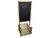 Pizarron con macetero doble faz extraible 1,5m x 60cm - RUFFINO MUEBLES COMERCIALES