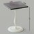 Mesa bar media caña 60cm x 60cm x 80cm - comprar online