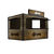 Bar Kiosco Container Modulo Comercial 3 X 2,40 Fabrica