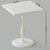 Mesa bar media caña 70cm x 70cm x 80cm