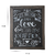 Pizarron Pizarrones Letras Letrista Motivo A Eleccion Cartel - comprar online