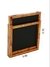Pizarra pizarron pizarrones cartel doble transportable de vereda 120x60 en internet
