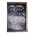 Cartel Letras Letristas Logos Carteleria Pizarron 1 X 80 Mt