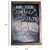 Cartel Letras Letristas Logos Carteleria Pizarron 1 X 80 Mt - comprar online