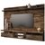 Revestimientos de maderas - RUFFINO MUEBLES COMERCIALES