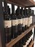 Estantería hierro y madera para vinos - RUFFINO MUEBLES COMERCIALES