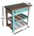 Mesa auxiliar de cocina diferentes medidas - comprar online
