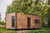 Oficina De Jardin Home Office Oficinas Móviles Módulos Movil en internet