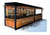 Bar Container Conteiner Módulo Habitacional Casas Modulares en internet