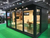 Oficina De Jardin Oficinas Móviles Casa Conteiner Módulos - RUFFINO MUEBLES COMERCIALES