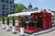 Kioscos Móviles Con Deck Módulos Móviles Decks Contenedor - RUFFINO MUEBLES COMERCIALES