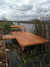 Estacados Muelles Pergolas Decks Quebracho Muebles Exterior - RUFFINO MUEBLES COMERCIALES