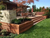 Decks Pergolas Madera Deck Zona Norte Instalacion Decks Deck - RUFFINO MUEBLES COMERCIALES