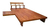 Estacados Muelles Pergolas Decks Quebracho Muebles Exterior