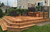 Imagen de Decks Pergolas Madera Deck Zona Norte Instalacion Decks Deck