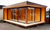 Imagen de Bar Container Conteiner Módulo Habitacional Casas Modulares