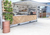 Imagen de Bar Café Conteiner Kiosco Modular Casa Casas Conteiners Casa
