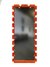 Espejo Camarín Hollywood Espejo de luces 85cm x 2mt - comprar online