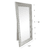 Espejo Cuerpo Entero 2 X 1 mt. Marco Vintage - comprar online