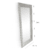 Espejo Cuerpo Entero 2 X 85cm Marco Vintage Pared - comprar online