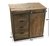 Vanitory estilo industrial - comprar online