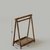 Perchero plegable - comprar online