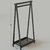 Perchero plegable - RUFFINO MUEBLES COMERCIALES