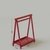 Perchero plegable - tienda online