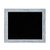 Pizarron Pizarra Pizarrones Cartel Pared 1 X 1.20mt Marco 10cm