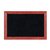 Pizarron Pizarra Pizarrones Cartel Pared 1.50 X 1mt Marco 10cm - RUFFINO MUEBLES COMERCIALES