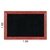 Pizarron Pizarra Pizarrones Cartel Pared 1.50 X 1mt Marco 10cm - comprar online