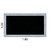 Pizarron Pizarra Pizarrones Cartel Pared 1 X 1.80mt Marco 10cm - tienda online