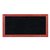 Pizarron Pizarra Pizarrones Cartel Pared 1 X 2mt Marco 10cm - RUFFINO MUEBLES COMERCIALES