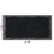 Pizarron Pizarra Pizarrones Cartel Pared 1 X 2mt Marco 10cm