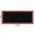 Pizarron Pizarra Pizarrones Cartel Pared 1 X 2.40 mts Marco 10cm - comprar online