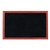 Pizarron Pizarra Pizarrones Cartel Pared 1.50 X 2.40mts Marco 10cm - RUFFINO MUEBLES COMERCIALES