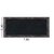 Pizarron Pizarra Pizarrones Cartel Pared 80 X 1.80mts Marco 10cm