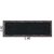 Pizarron Pizarra Pizarrones Cartel Pared 80 x 2.40mt Marco 10cm