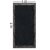 Pizarron Pizarra Pizarrones Cartel Pared 1 X 2mt Marco 10cm