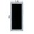 Pizarron Pizarra Pizarrones Cartel Pared 80x180mt Marco 10cm - tienda online