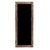 Pizarron Pizarra Pizarrones Cartel Pared 80 X 2mt Marco 10cm - comprar online