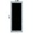 Pizarron Pizarra Pizarrones Cartel Pared 80 X 2mt Marco 10cm - tienda online