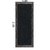 Pizarron Pizarra Pizarrones Cartel Pared 80 X 2mt Marco 10cm