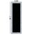 Pizarron Pizarra Pizarrones Cartel Pared 80 X 2.40mt Marco 10cm - tienda online