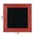 Pizarron Pizarra Pizarrones Cartel Pared 1 X 1mt Marco 14cm - comprar online