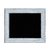 Pizarron Pizarra Pizarrones Cartel Pared 1 X 1.20mt Marco 14cm