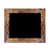 Pizarron Pizarra Pizarrones Cartel Pared 1 X 1.20mt Marco 14cm - comprar online