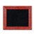 Pizarron Pizarra Pizarrones Cartel Pared 1 X 1.20mt Marco 14cm - RUFFINO MUEBLES COMERCIALES